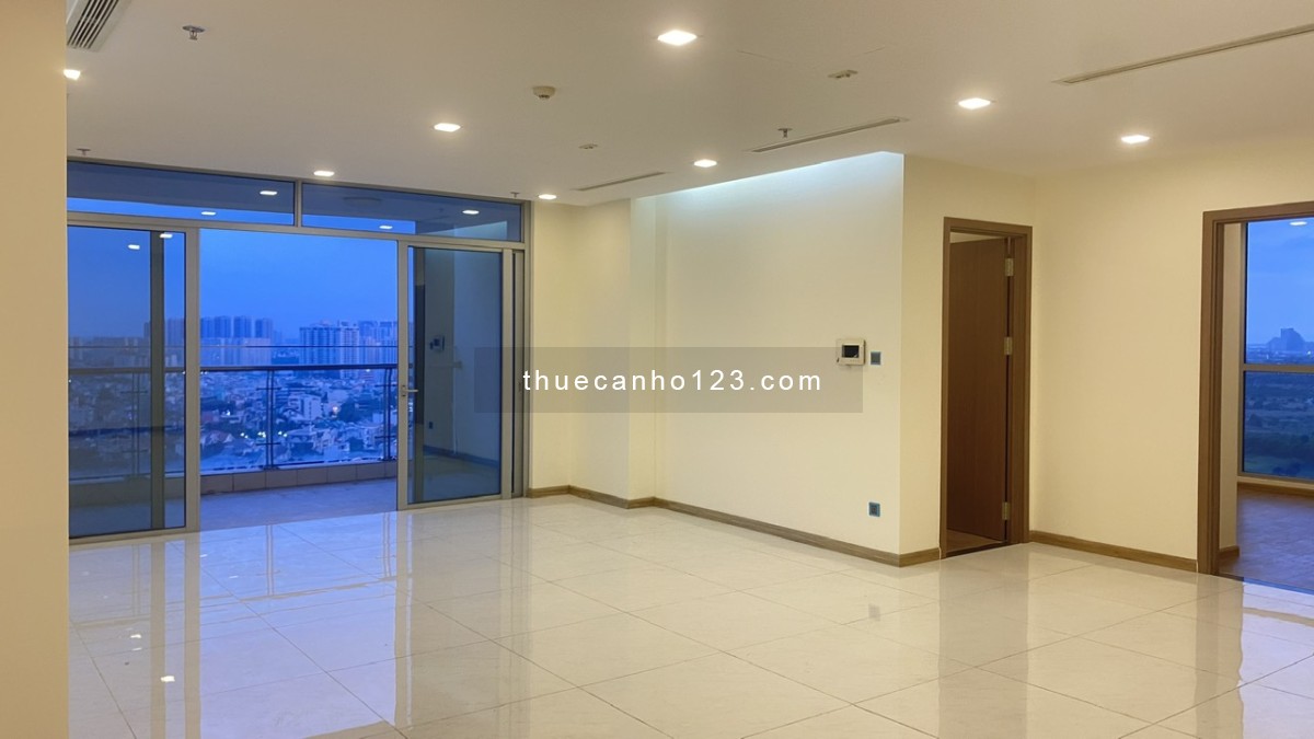 Căn đặc biệt! Vinhomes Central Park - 4PN - 188m - view Đẹp nhất khu.LH 0909806586