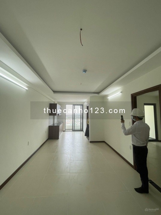 Cho thuê căn hộ Iristower Thuận An giá 4tr/ tháng 2PN