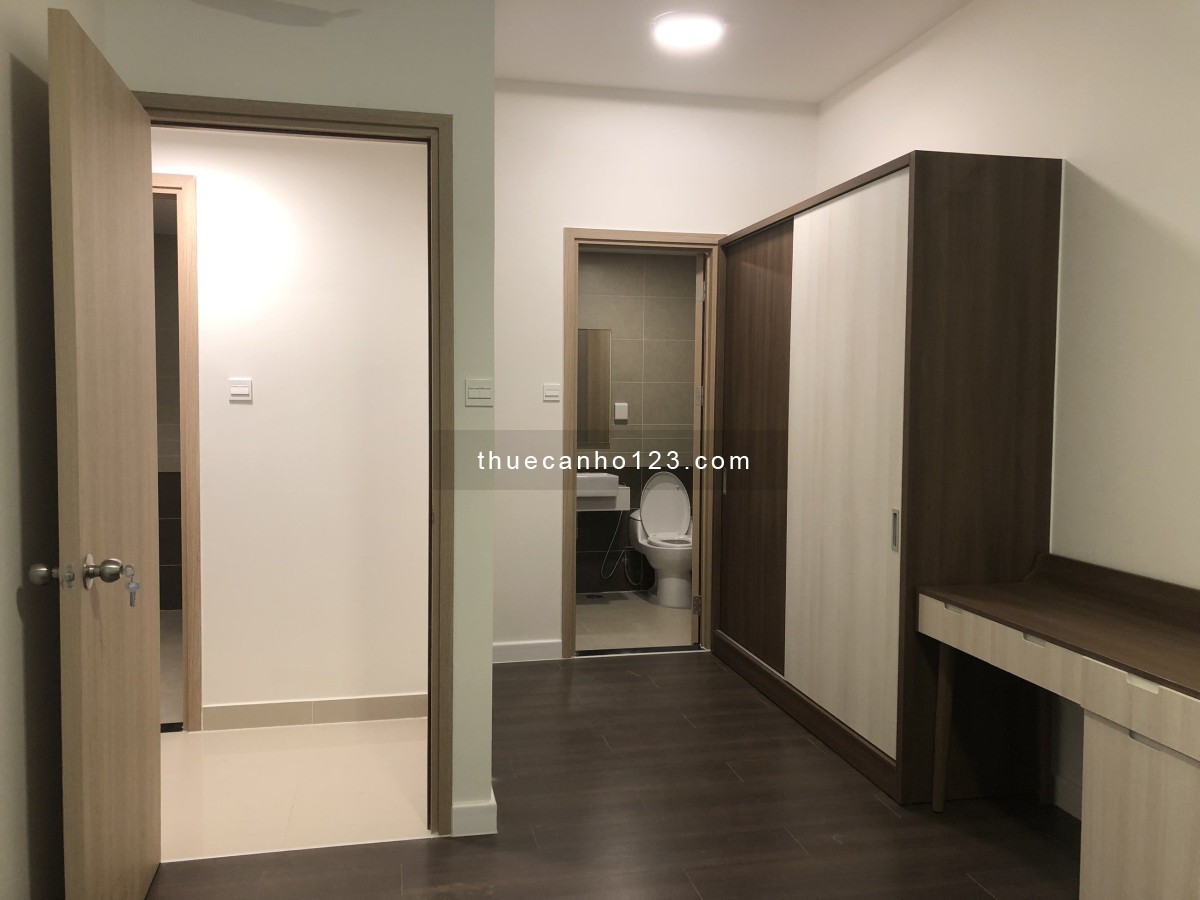 The Sun Avenue, 2 phòng – 2WC giá tốt, 75m2 – Full NT – 15 triệu