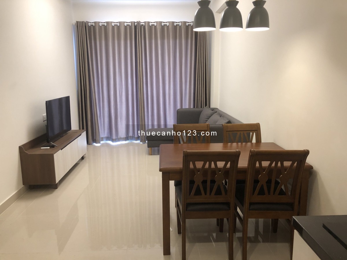 The Sun Avenue, 2 phòng – 2WC giá tốt, 75m2 – Full NT – 15 triệu