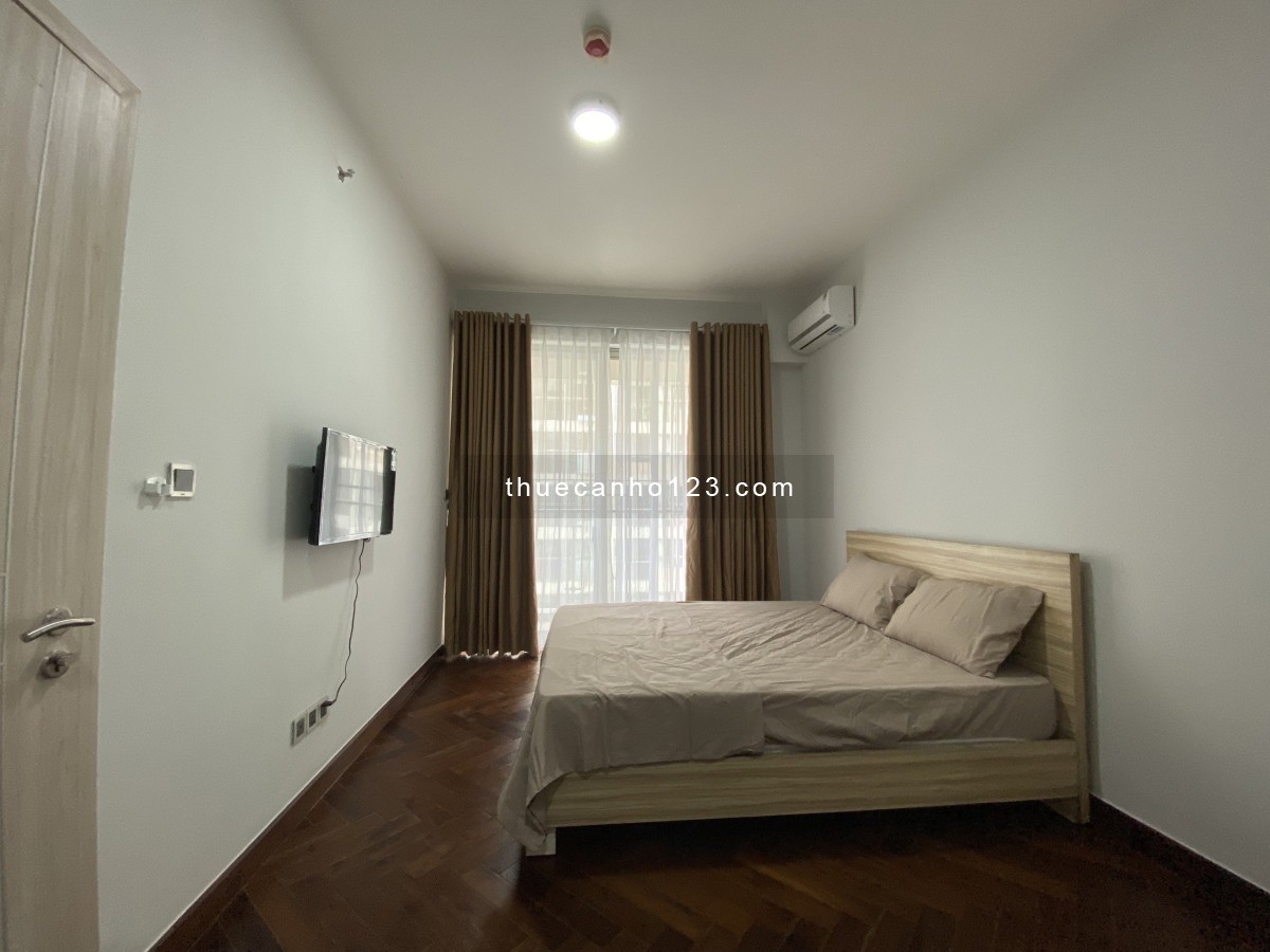 Căn hộ đẹp, giá tốt Midtown – 2 PN, 98 m2. Full nội thất, 2 ban công. Xem nhà 24/24