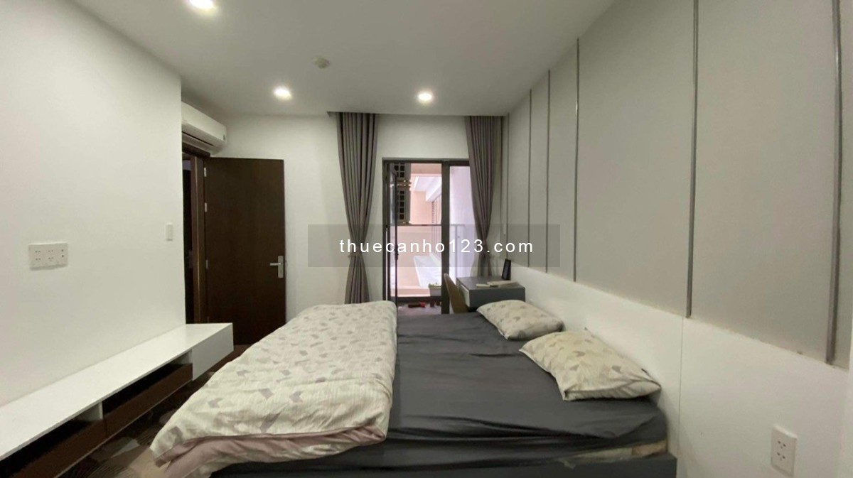 Cho thuê căn hộ 2 pn -80m2 - full nội thất tại Kingston Nguyễn Văn Trỗi chỉ 18tr/th check in ngay