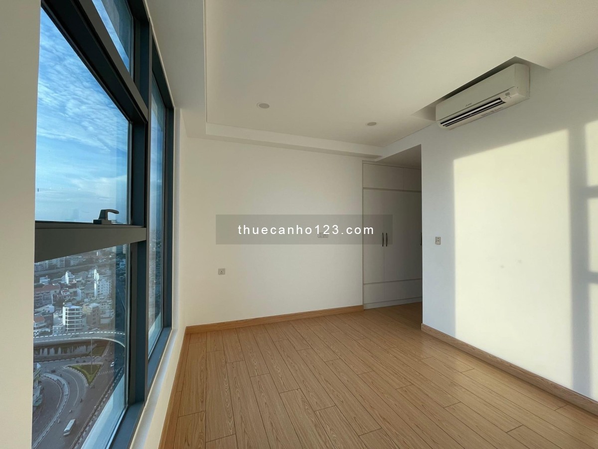 Nàng Sunwah cho thuê 2 phòng ngủ - NTCB – 110m2 – View sông 35 triệu