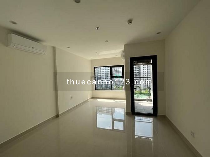 Cho thuê căn hộ Studio Vinhomes Grand Park giá rẻ như phòng trọ