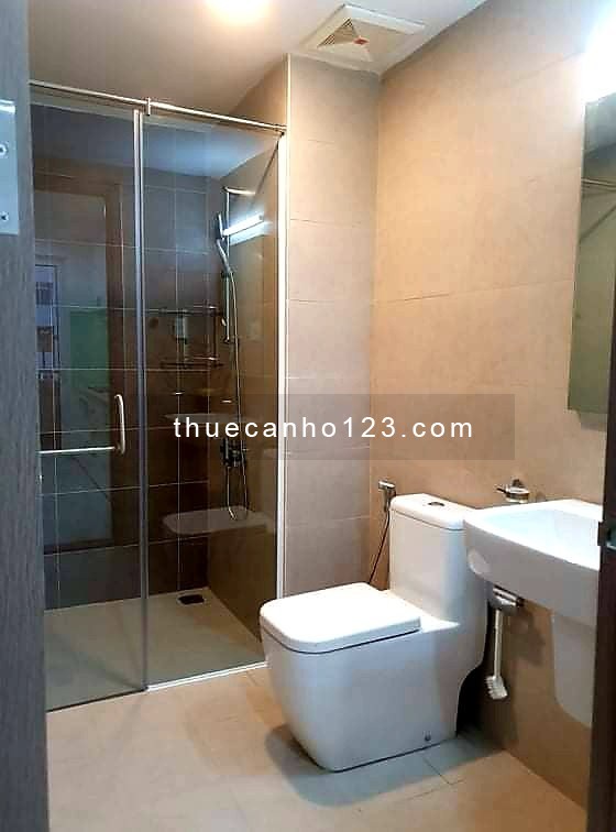 cho thuê căn hộ chung cư Q2, 1pn, full, 12tr, Lexington