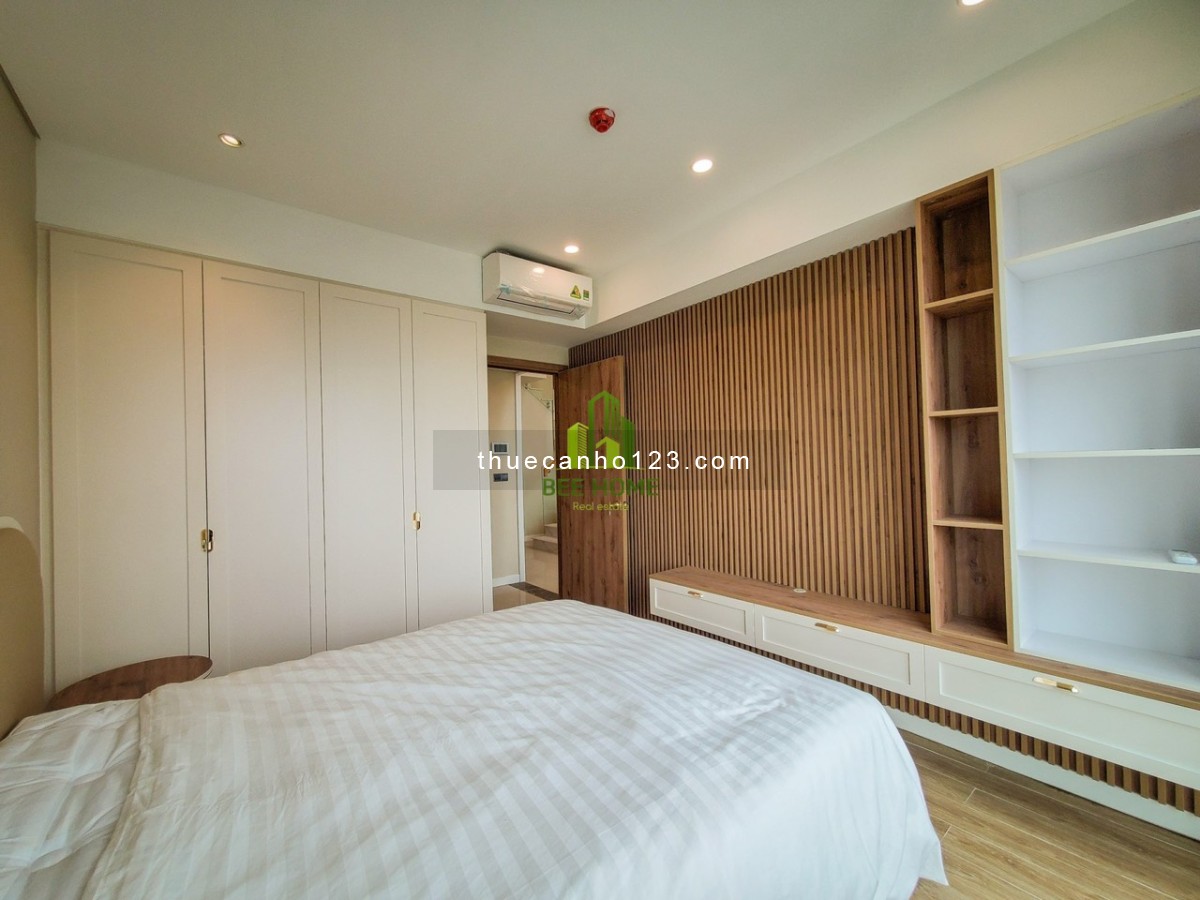 Cho thuê 2PN Duplex Feliz en Vista giá chỉ 26 triệu