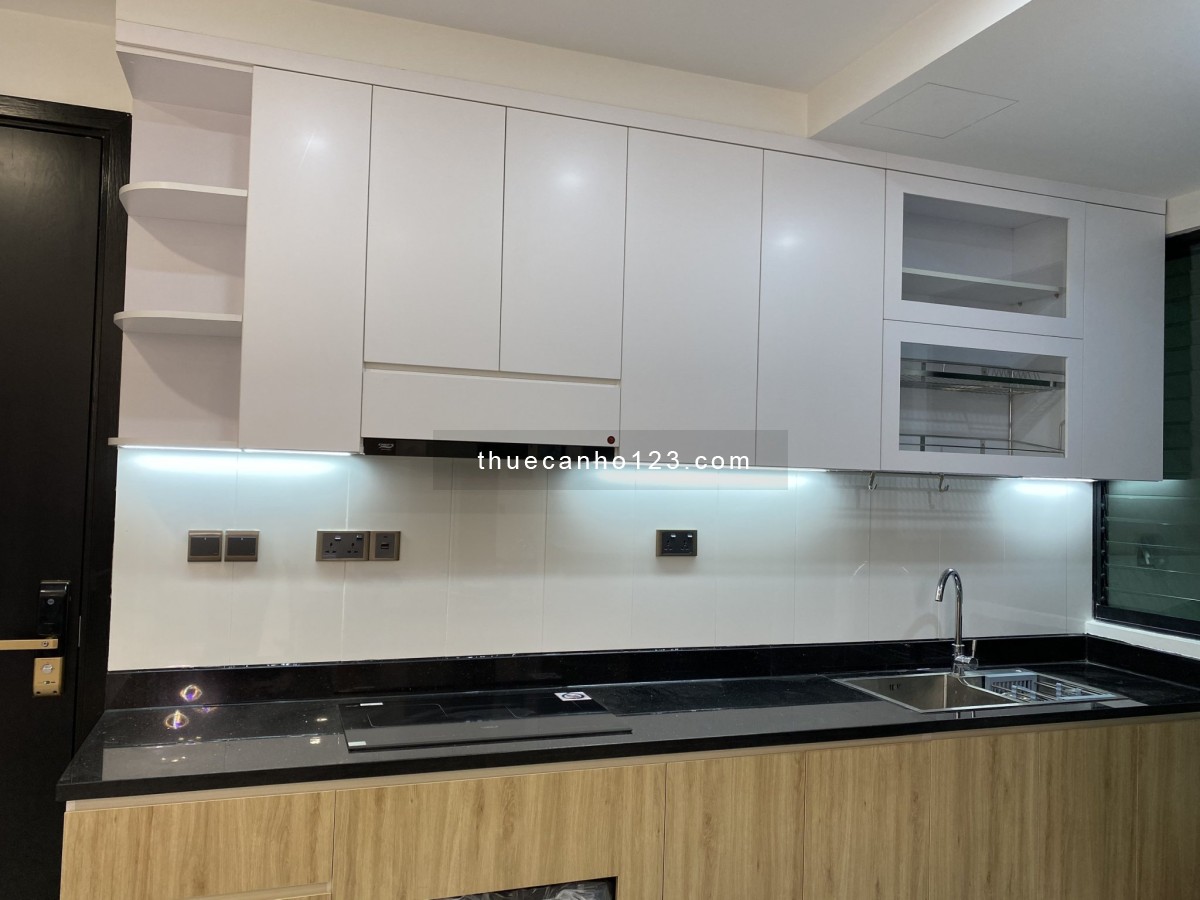 Cho thuê Feliz En Vista 2 phòng ngủ dt 85m2 đầy đủ nội thất 20 triệu trống sẵn