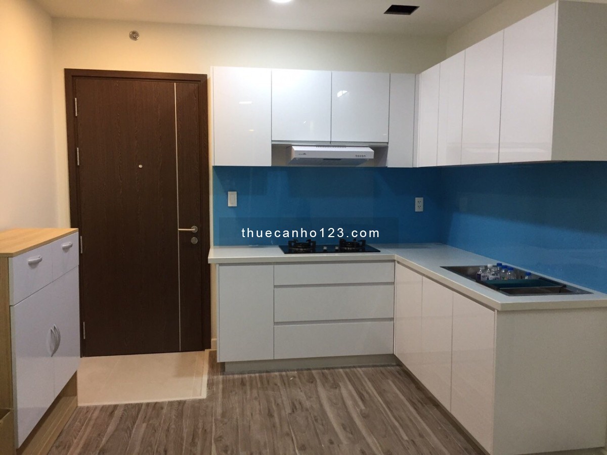 Lexington cho thuê 2 phòng ngủ - 2WC – 73m2 – đầy đủ nội thất 16 triệu