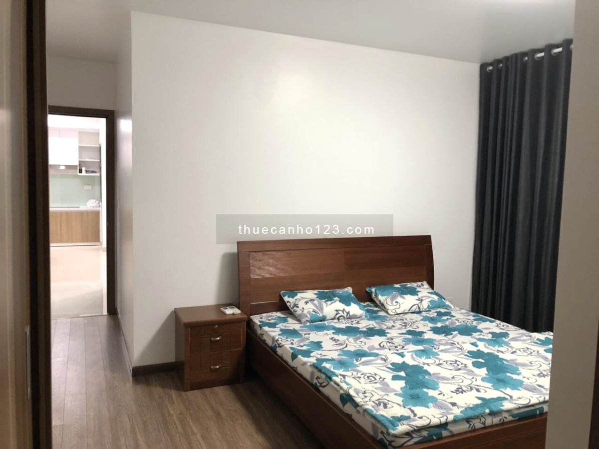 Cho thuê nhanh căn 2pn Palm Heights Giá Chỉ 15tr