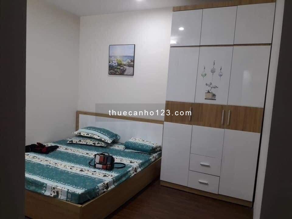 Cho thuê căn hộ Hà Nội Homeland Long Biên, DT 82m², 3 ngủ, giá 11tr/tháng. LH 0968 506 947.