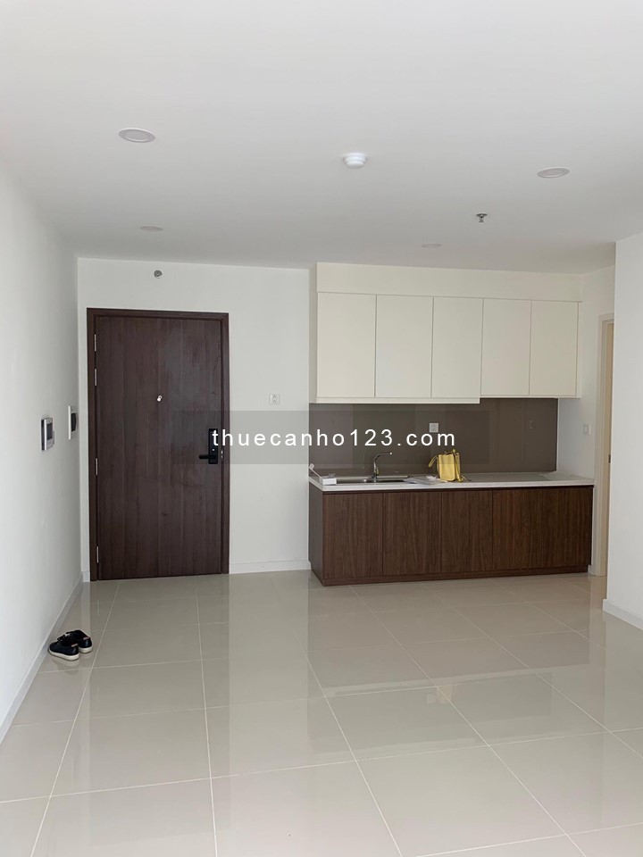 Cần cho thuê gấp căn hộ Central premium đường Tạ Quang Bửu, Dt 60m2, 2 phòng , giá 11tr/th