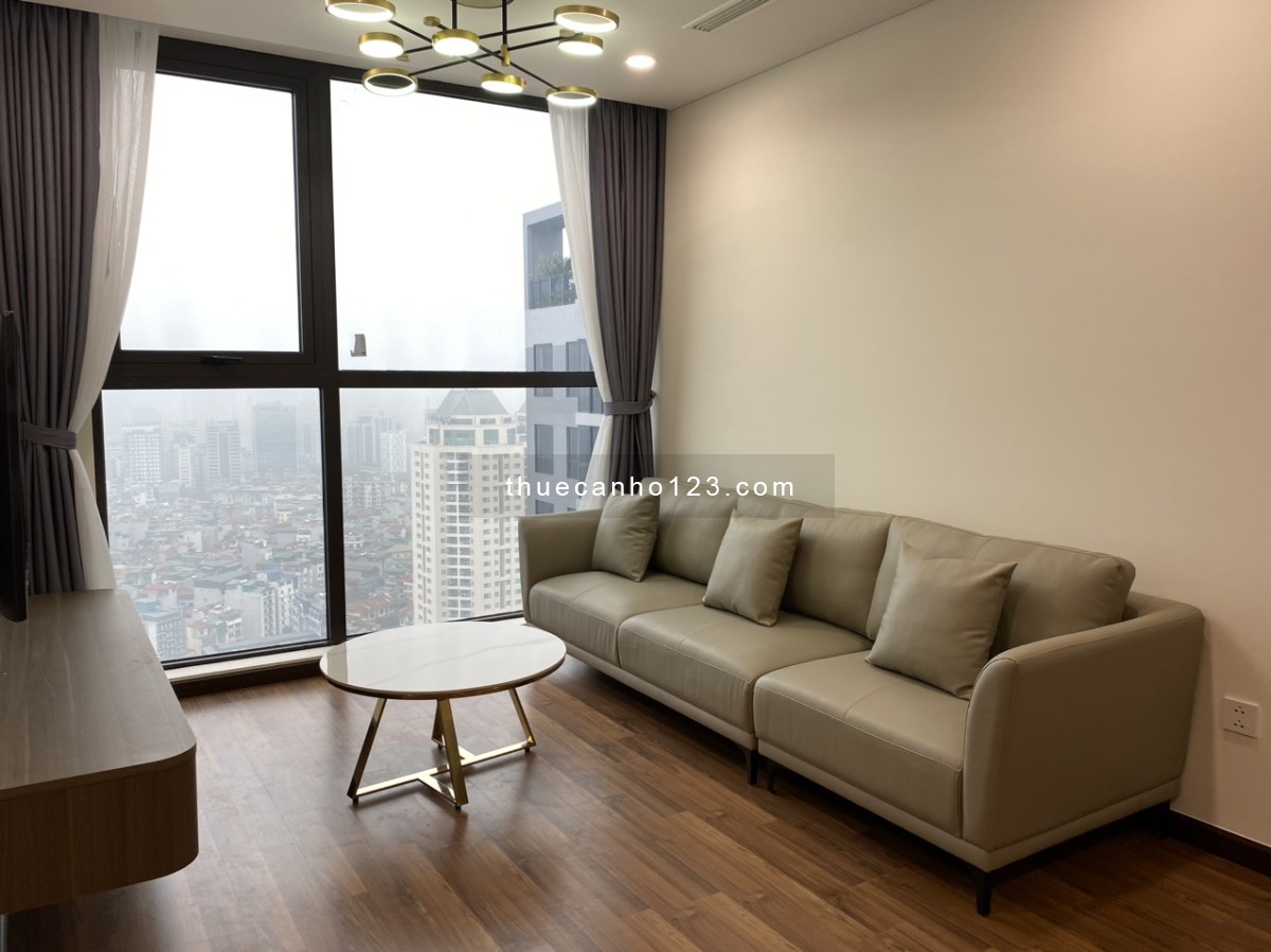Cần cho thuê căn hộ 77m2 tại Chung cư Mipec Rubik 360 Xuân Thuỷ
