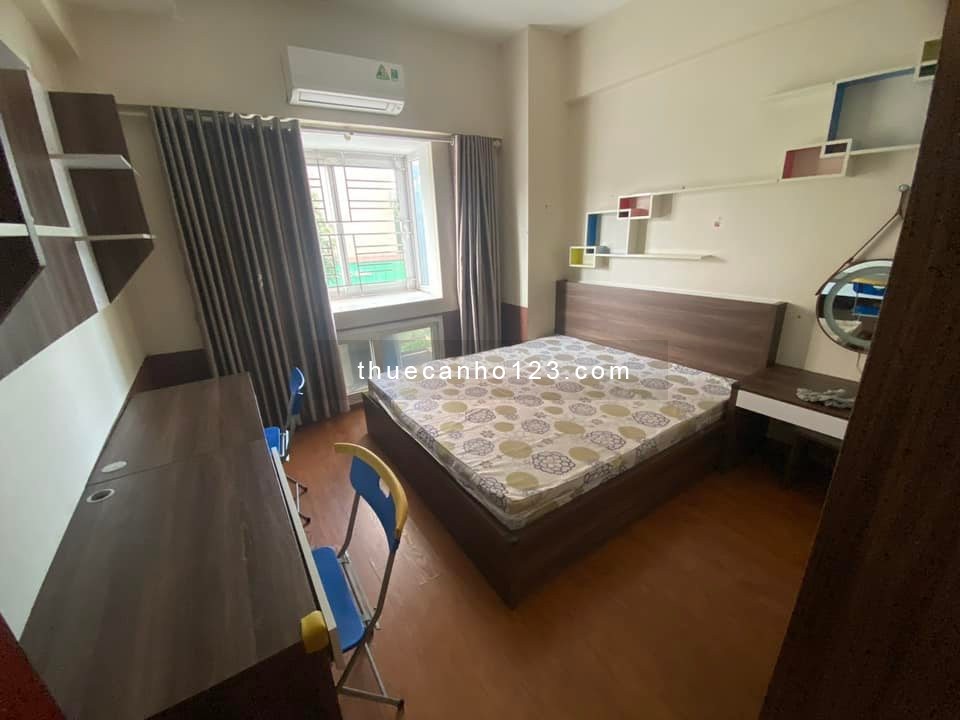 Cho thuê căn hộ chung cư 3 ngủ tại Ct17 Greenhouse Việt Hưng, 100m2, Lh: 0389544873