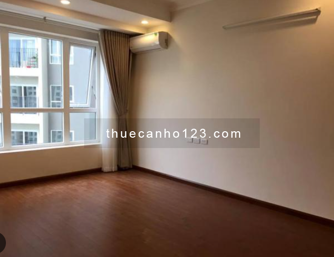Cho thuê căn hộ chung cư D2 Giảng Võ, tầng cao, 122 m2, view thoáng đẹp