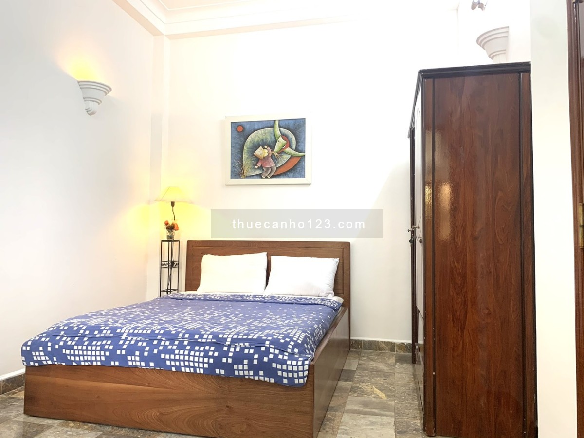 Căn hộ 2PN Nguyễn Văn Hưởng, P.Thảo Điền, Q2 gần cầu Sài Gòn, cc Mastery