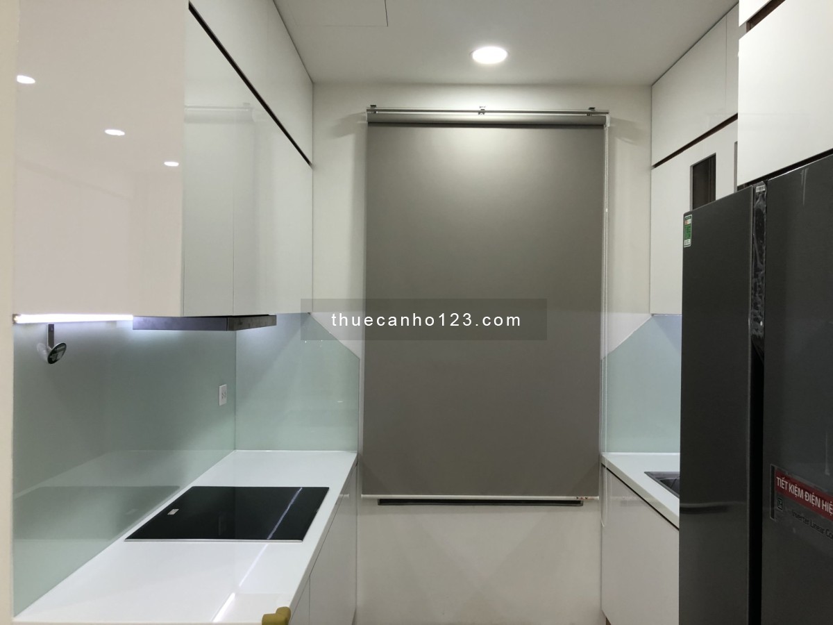 The Sun Avenue – 3 phòng ngủ - 2WC – 90m2 – đầy đủ nội thất 19 triệu