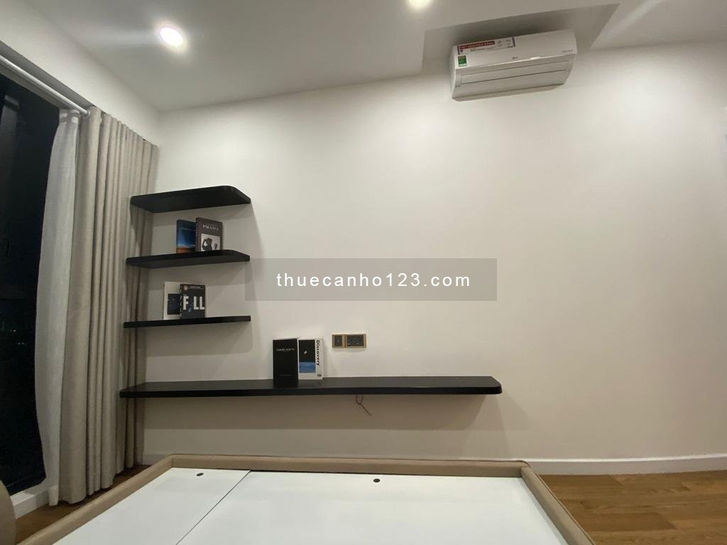 Cho thuê căn hộ cao cấp Q2, Feliz En Vista 3 phòng ngủ Duplex, 132m2 – 37.6 triệu