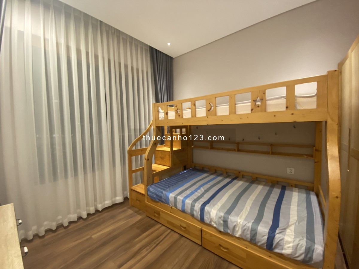 Đảo Kim Cương - Cho thuê căn hộ 3PN - Full nội thất giá tốt chỉ 35 triệu/tháng