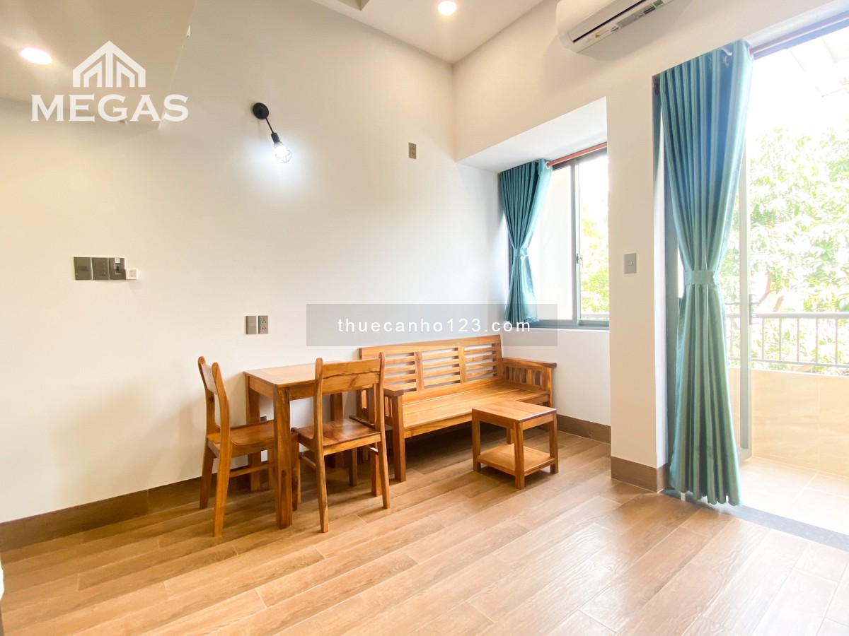 KHAI TRƯƠNG CĂN HỘ CÓ GÁC FULL NỘI THẤT- BAN CÔNG NGAY MAI CHÍ THỌ , CẠNH THE SUN AVANUE QUẬN 2