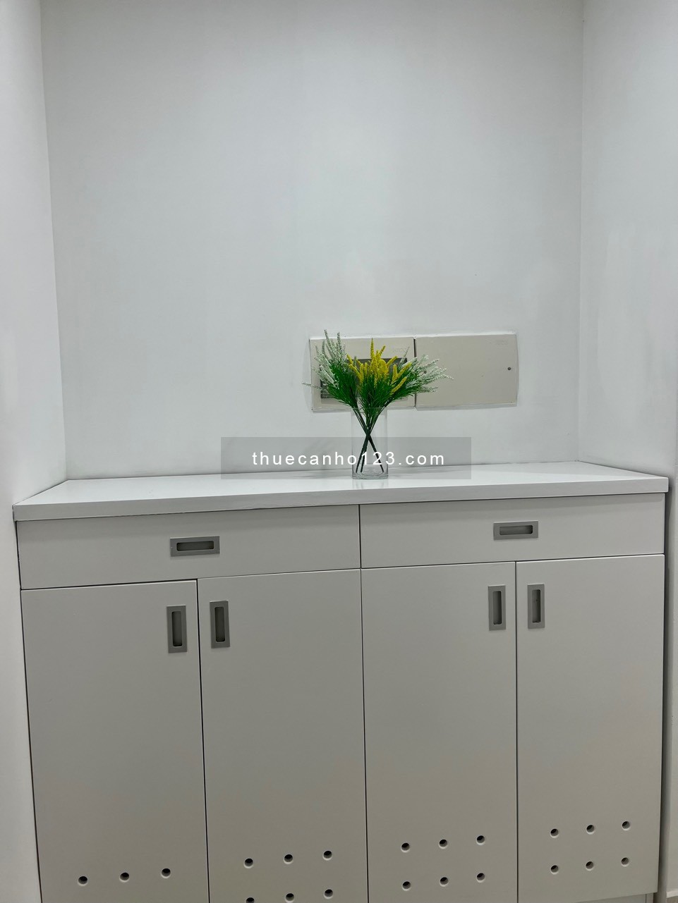 Cho thuê Sky Garden 3 , 2PN, 2WC nhà đẹp như hình giá 17 triệu ( giâ và hình thật)