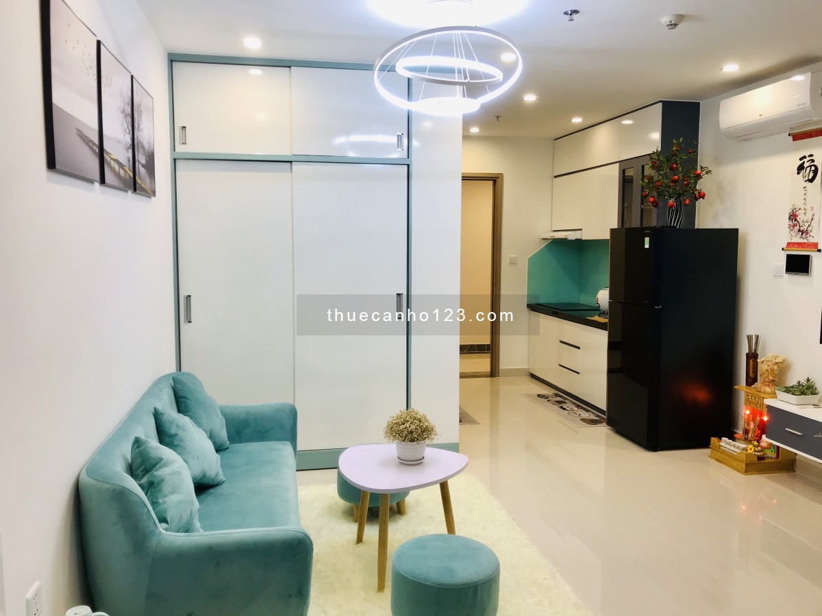 CHO THUÊ CĂN HỘ CAO CẤP VINHOME GRAND PARK QUẬN 9