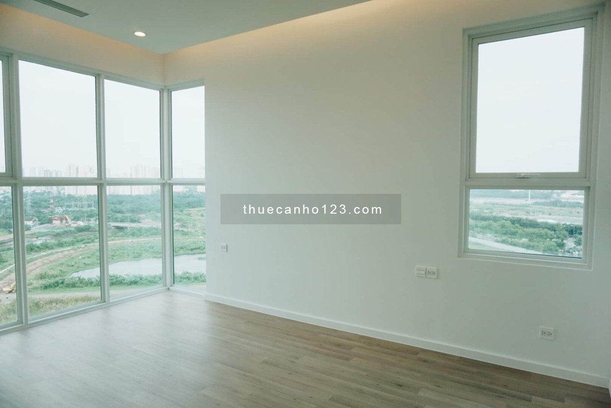 Hot! Cho thuê Sadora - Sala 3PN - Lầu cao - view đẹp. Dọn vào ở sớm. LH 0909806586