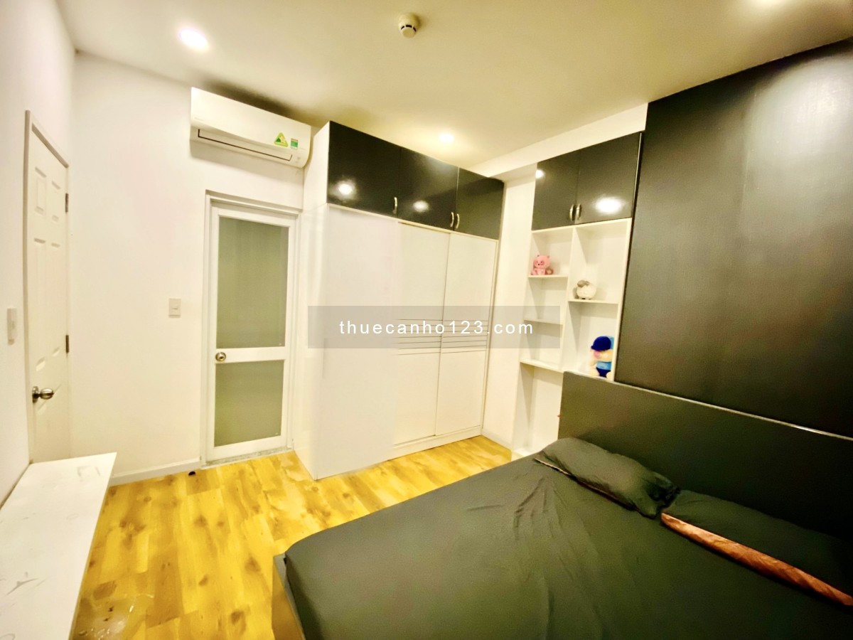 Cho thuê căn hộ 4S Linh Đông diện tích 78m2, có đầy đủ nội thất, dọn liền. liên hệ 0938951108