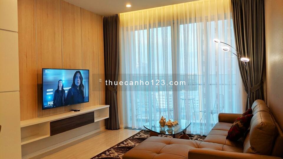 Nhà đẹp giá tốt Sadora - Sala. Dọn vào tháng 3. LH 0909806586