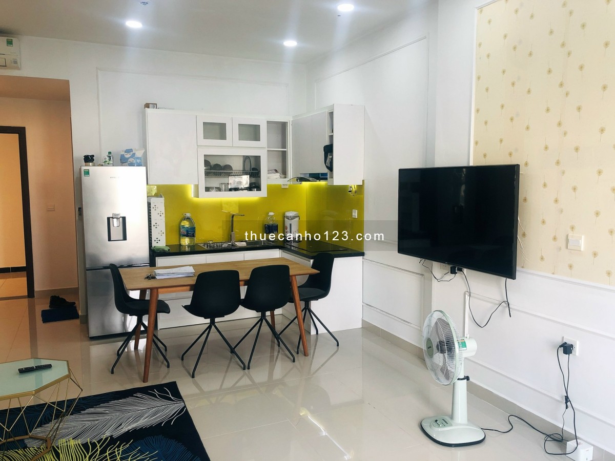 OT 38M2 GIÁ 11.5Tr/Tháng, Bao phí Quản lý,Full Nội Thất, Ở Ngay tại Sunrise City Hotline:0906233195