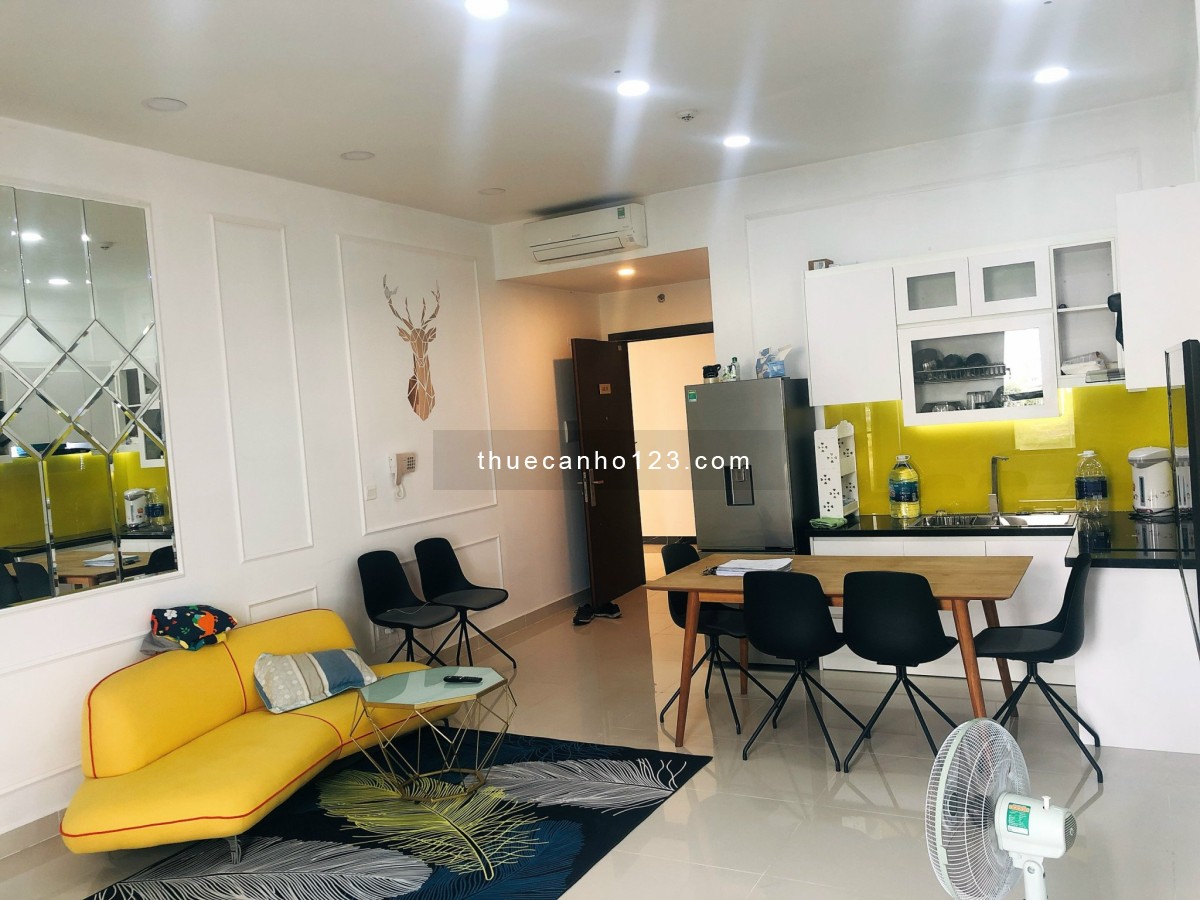 OT 38M2 GIÁ 11.5Tr/Tháng, Bao phí Quản lý,Full Nội Thất, Ở Ngay tại Sunrise City Hotline:0906233195