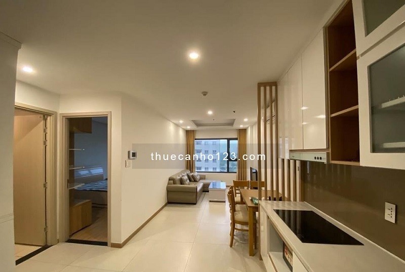 Căn hộ thiết kế sang trọng hiện đại Căn hộ thiết kế sang trọng hiện đại