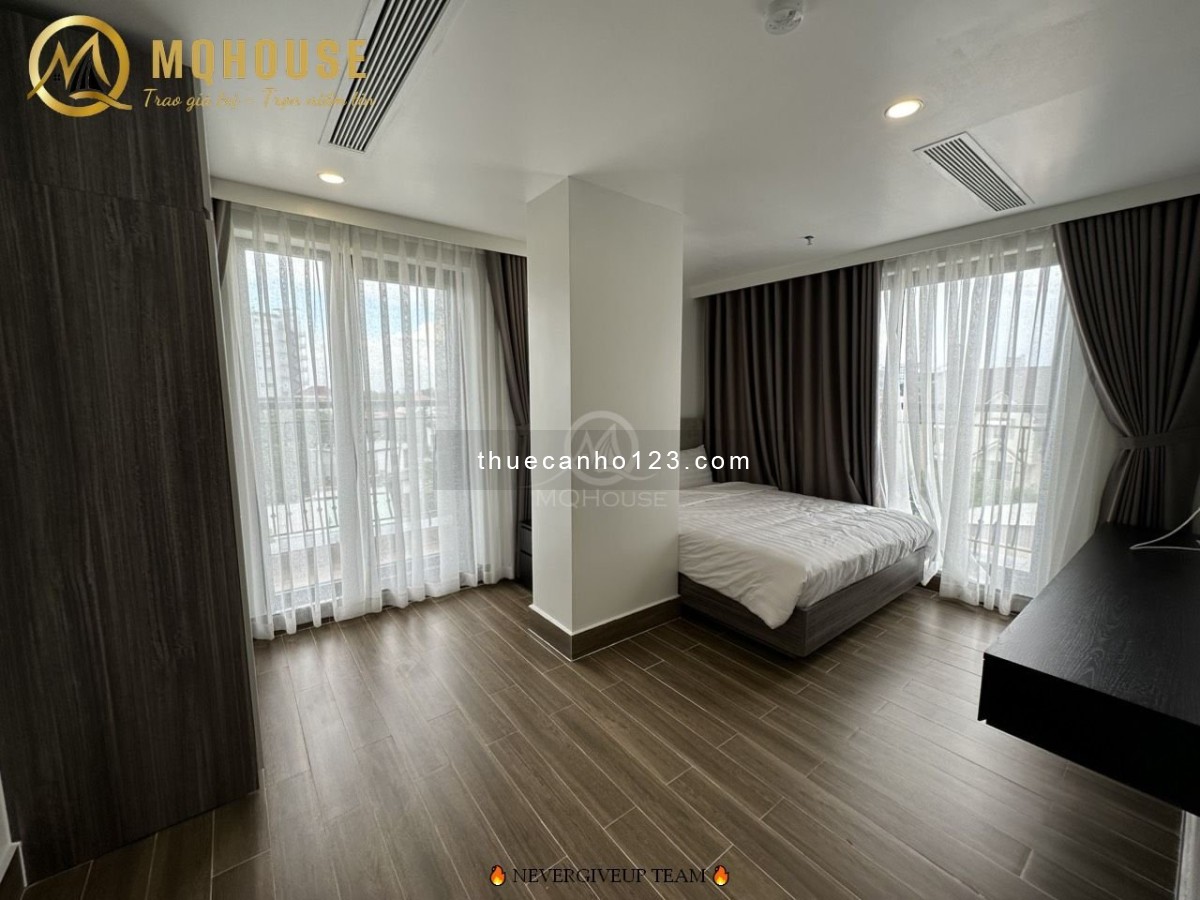 GRAND OPEN 1-2-3PN INDOCHINE STYLE THẢO ĐIỀN Q2|0827405015