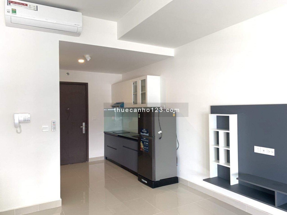 Cho Thuê Căn Hộ 42m2, Sunrise City, Đầy Đủ Nội Thất, Chỉ 11tr/tháng hotline : 0906233195