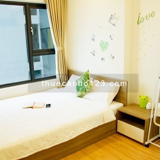 CHO THUÊ CĂN HỘ NEWCITY (2PN-15TR) (3PN-17TR). Luận 0973593795