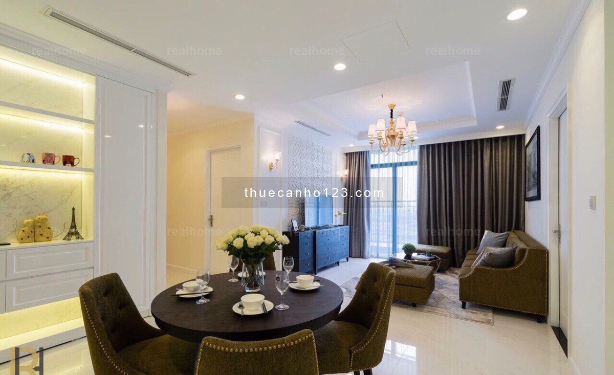 Tôi cần cho thuê 3PN đẹp NHẤT vinhomes landmark 81, 0938764277