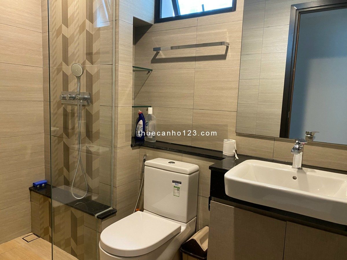 Cho Thuê 2PN Duplex căn hộ Feliz en Vista