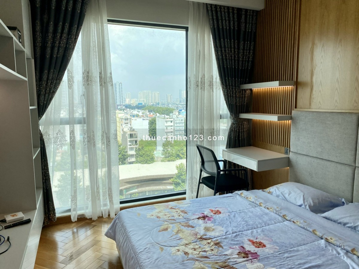 Cho Thuê 2PN Duplex căn hộ Feliz en Vista