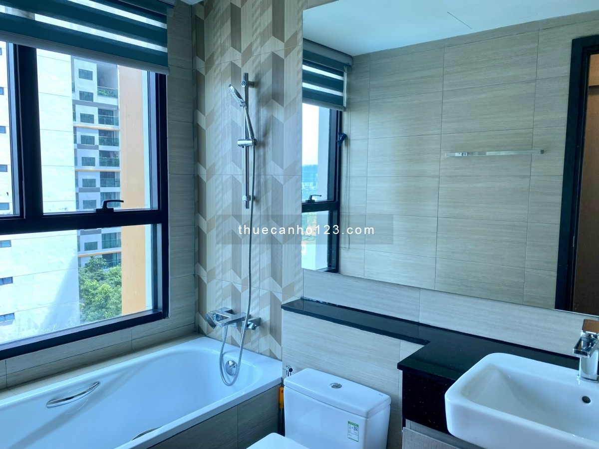 Cho Thuê 2PN Duplex căn hộ Feliz en Vista