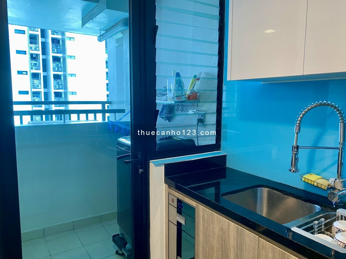 Cho Thuê 2PN Duplex căn hộ Feliz en Vista