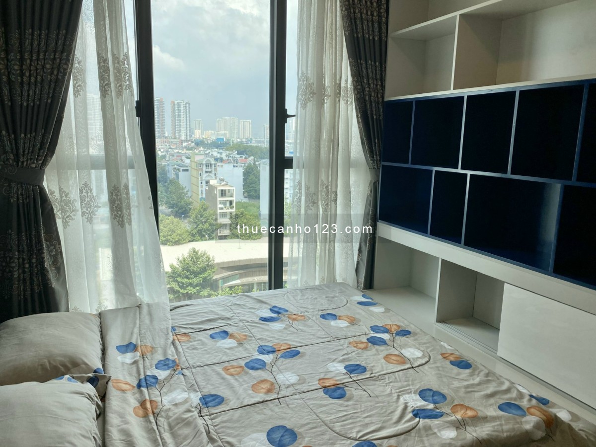 Cho Thuê 2PN Duplex căn hộ Feliz en Vista