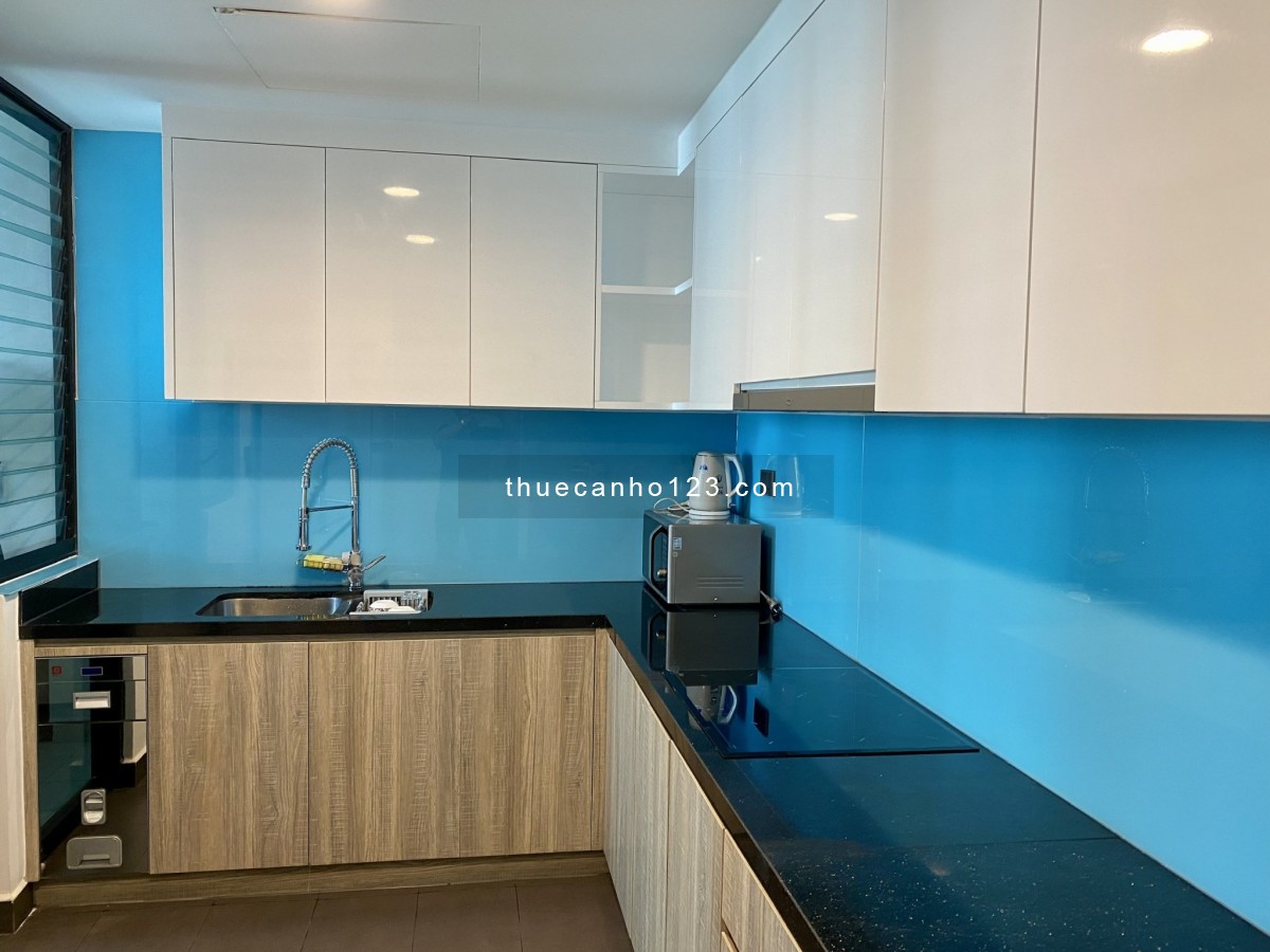 Cho Thuê 2PN Duplex căn hộ Feliz en Vista