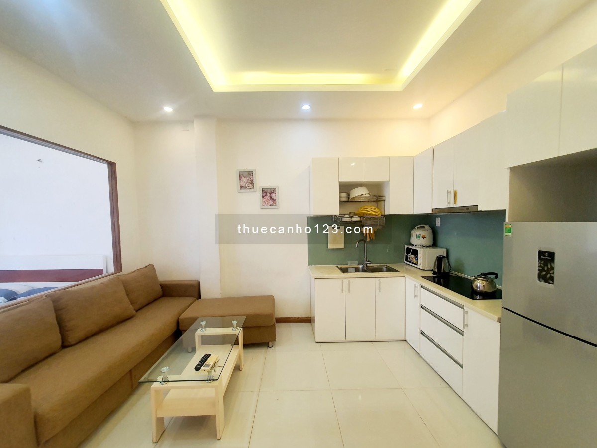 Hệ Thống Cho Thuê Hơn 10.000 Căn Hộ Các Quận Trung Tâm Thành Phố