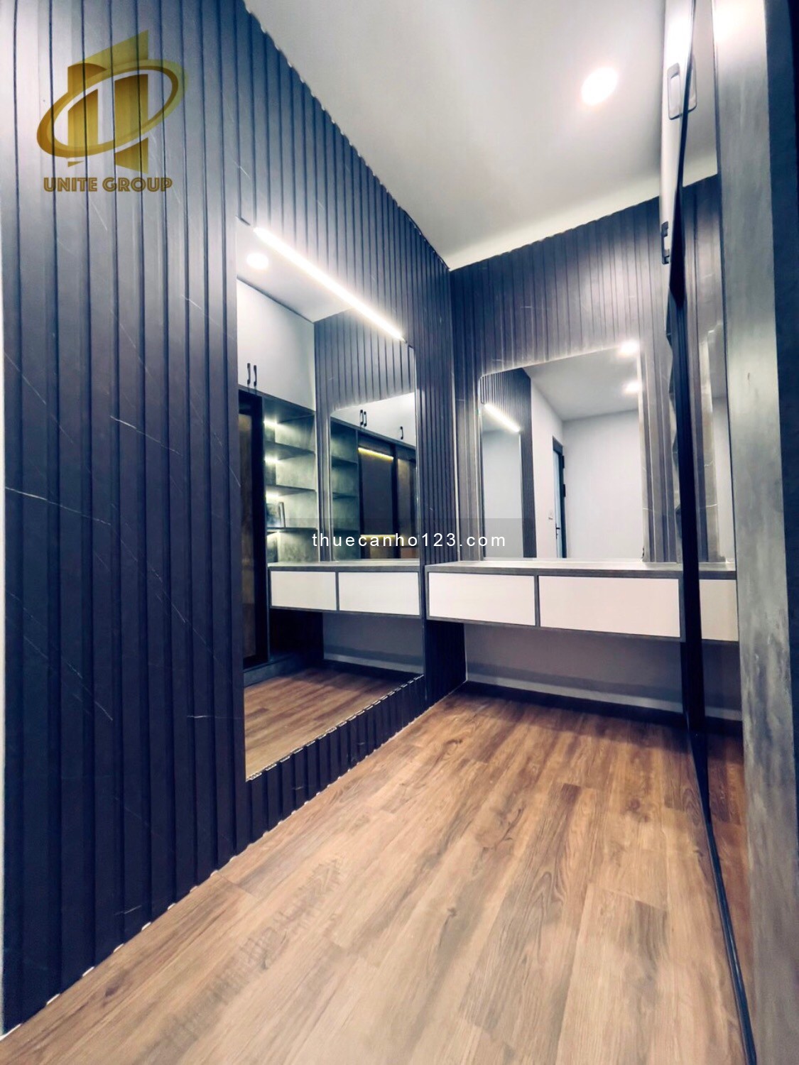 Hệ Thống Căn Hộ Full Nội Thất 7TR đến 10TR dạng 1PN Studio quận Phú Nhuận