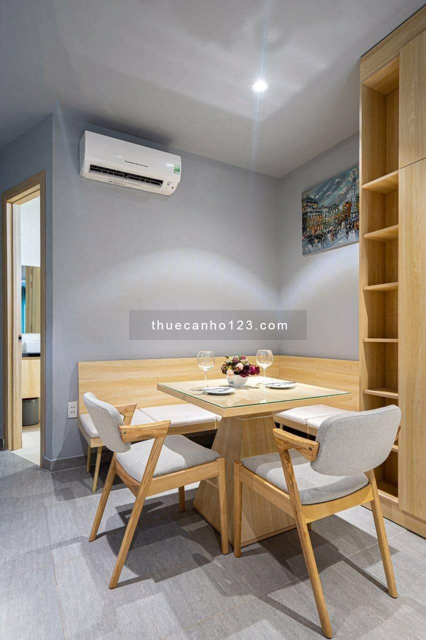 Hệ Thống Căn Hộ Gần Ngã 4 Phú Nhuận - Quận Phú Nhuận