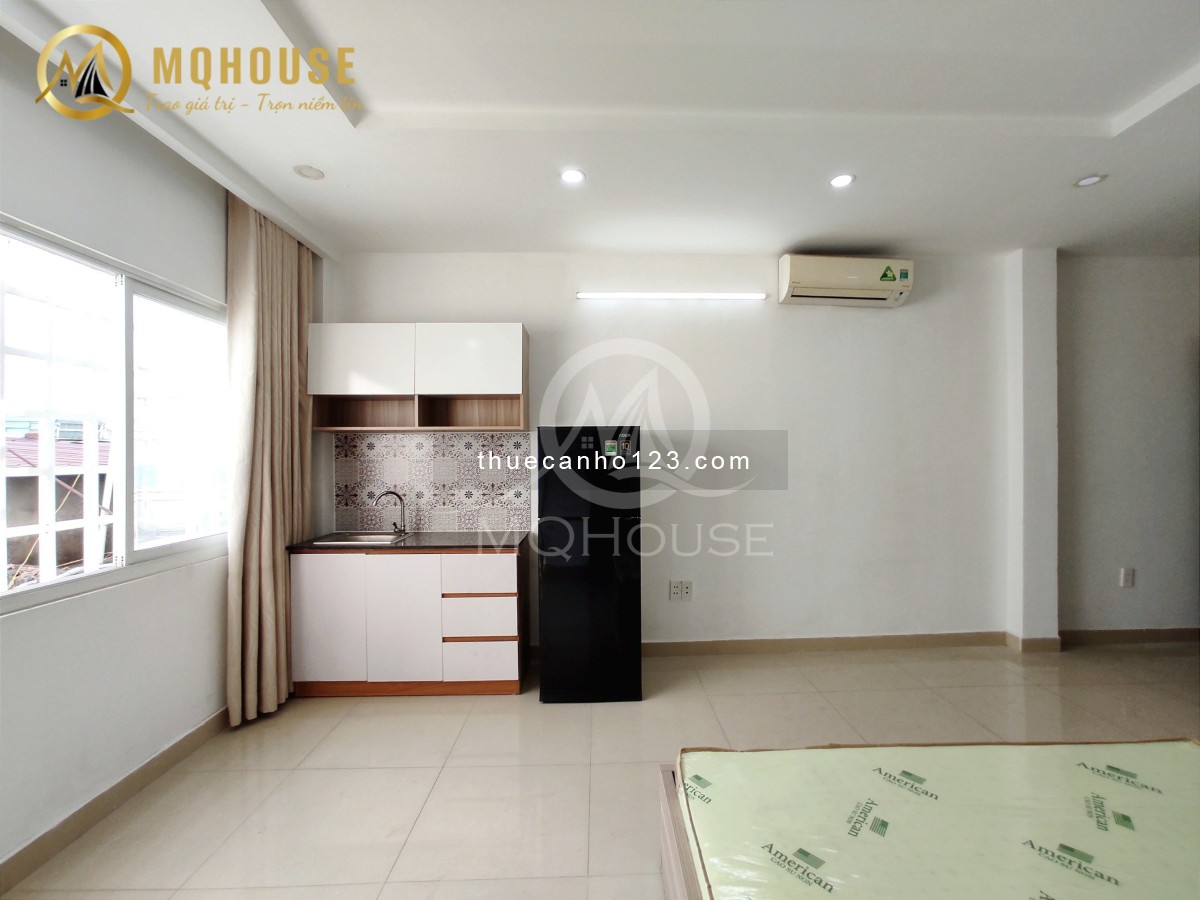 Khai Trương Căn Hộ Đường C18 full nội thất gần Lotte Cộng Hoà