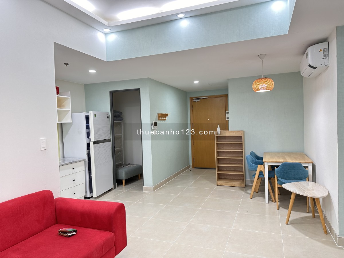 Cho thuê căn hộ chung cư Masteri Thảo Điền 2PN gía cập nhật tháng 3/2023.