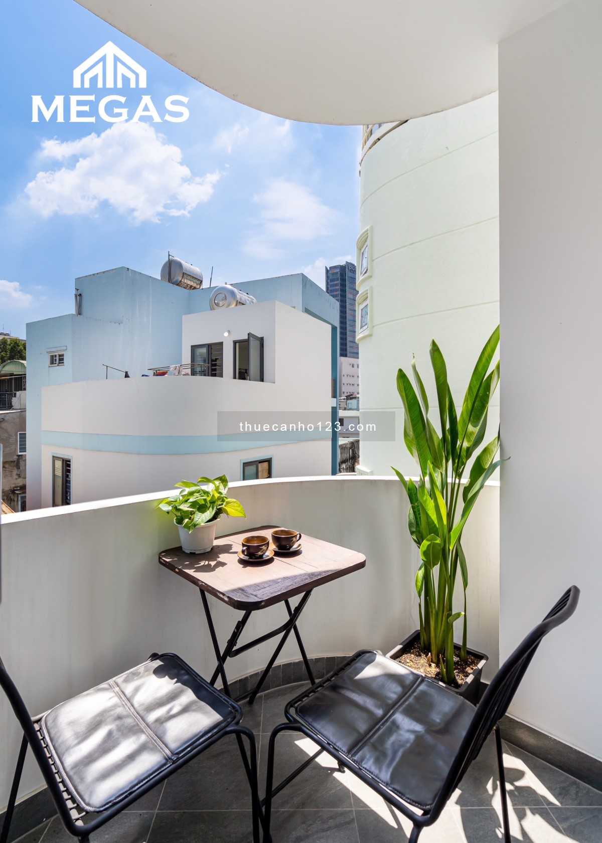 CĂN HỘ STUDIO-1SUITE VIEW MỞ VỪA KHAI TRƯƠNG