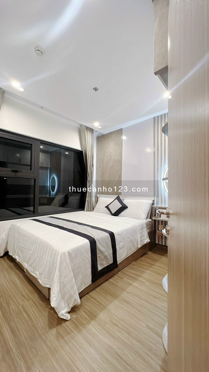 Căn Hộ 2PN Full Nội Thất_Vinhomes Grand Park