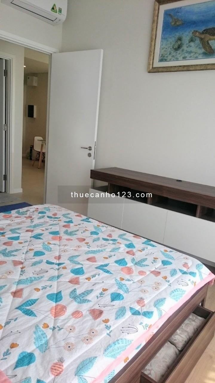 Đảo Kim Cương cho thuê nhanh căn hộ 1 phòng ngủ, Nhà đẹp giá siêu tốt - 17 Triệu- LH O9O8684743 HIỀN