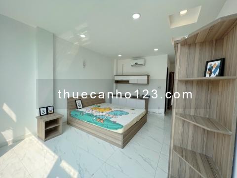 hệ thống căn hộ full nội thất ngay trung tâm Q5 gần đh Y Dược_bv Phạm Ngọc Thạch_đh Kinh Tế